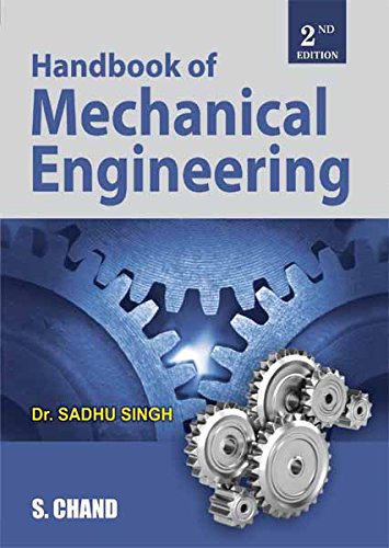 MECHANICAL ENGINEERING SCIENCE I